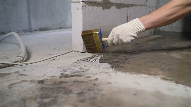 24/7 Emergency Waterproofing experts in Auburn, IL